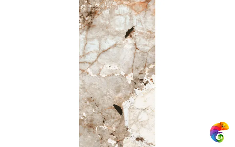 Керамогранит NATURE MOOD TUNDRA GLOS 6M 60X120 RT