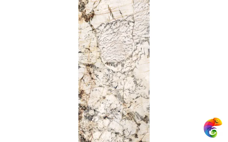 NOBILE BLANC DU BLANC LUX+ 60x120