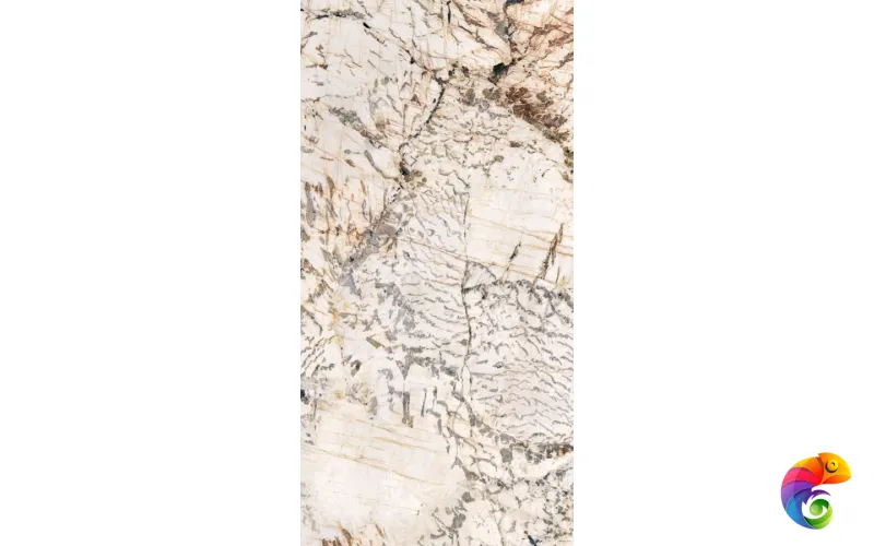 NOBILE BLANC DU BLANC LUX+ 60x120