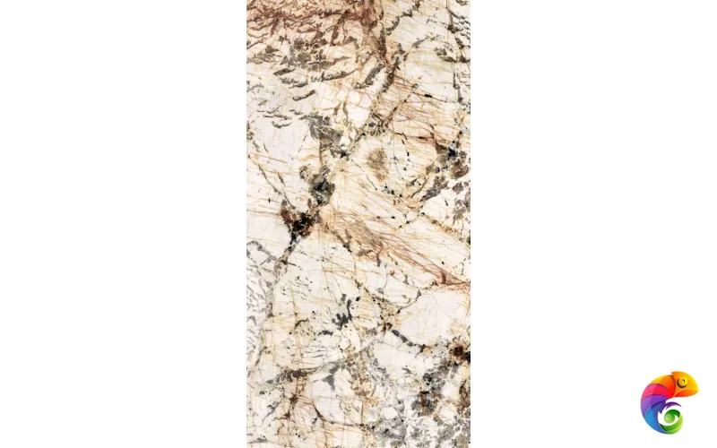 NOBILE BLANC DU BLANC LUX+ 60x120