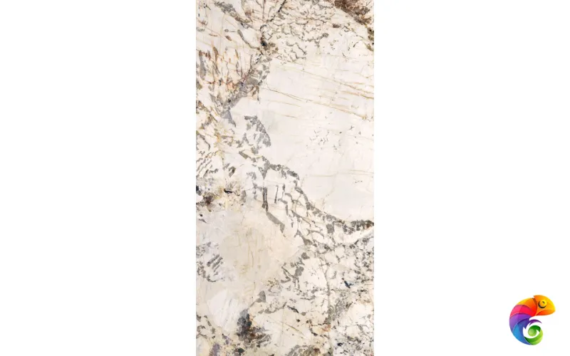 NOBILE BLANC DU BLANC LUX+ 60x120