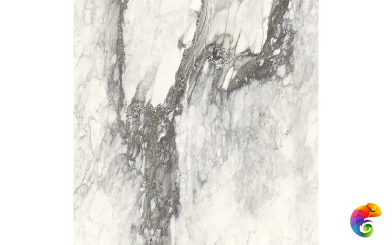 Керамогранит  ETOILE RENOIR GLOSSY 60x60 RET