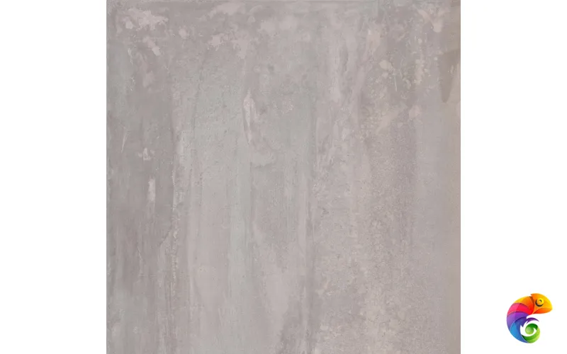 INTERNO 9 SILVER ret     80X80