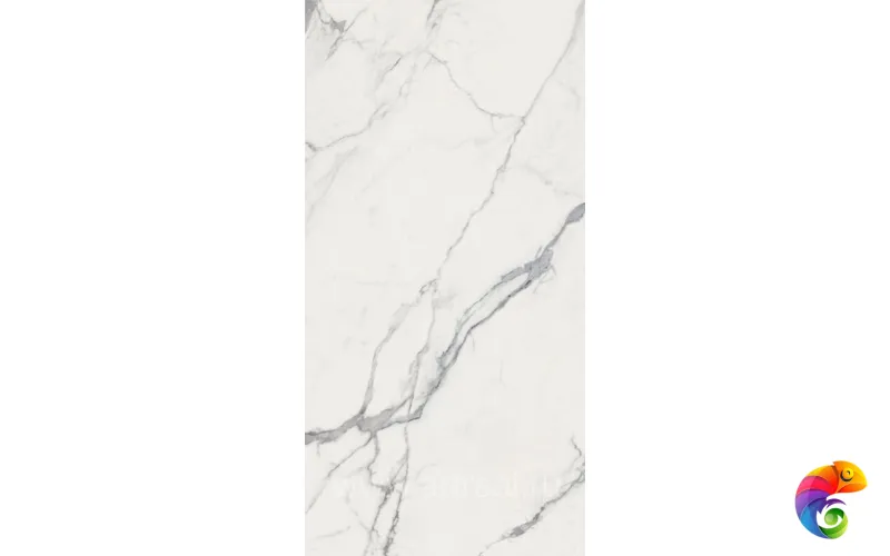 SNS.SIGN STATUARIO LIGHT LUX R 120X280