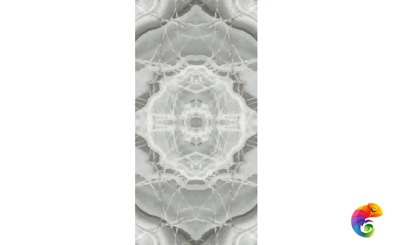 Декор JADE BOOKMATCH PERLA LEV S/4 60X120