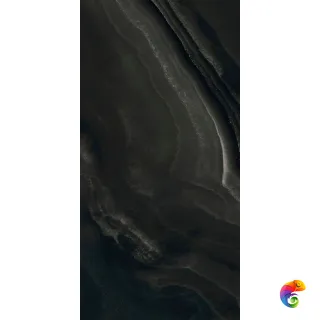 ECCENTRIC LUXE SMOKY BLACK  COMFORT 60x120 RET