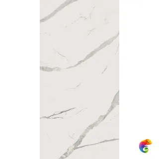 SENSI STATUARIO APUANO lux+ ret	160X320