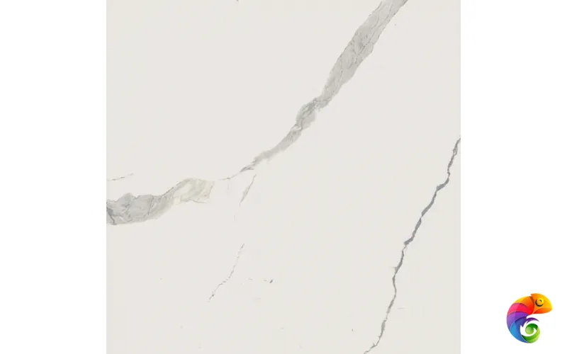 SENSI STATUARIO APUANO lux+ re 	160X160