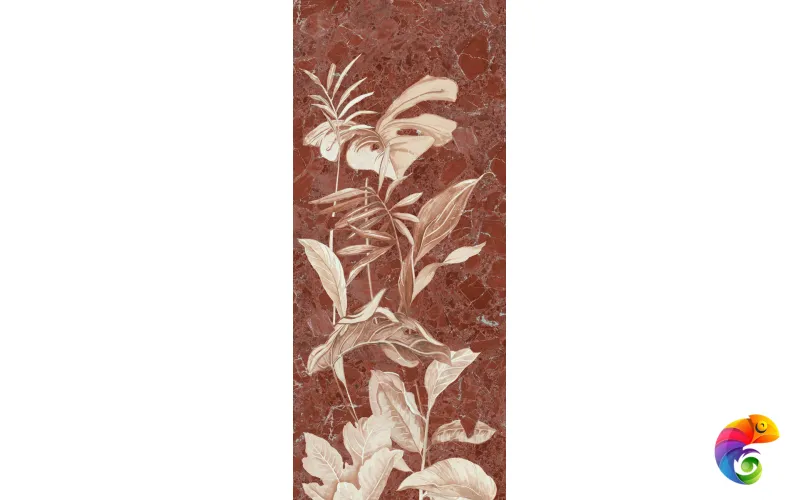 Керамогранит MIND STONE LYA RED MOL.RET.120X278