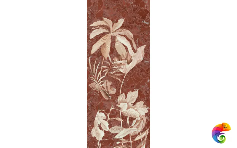 Керамогранит MIND STONE LYA RED MOL.RET.120X278