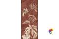 Керамогранит MIND STONE LYA RED MOL.RET.120X278