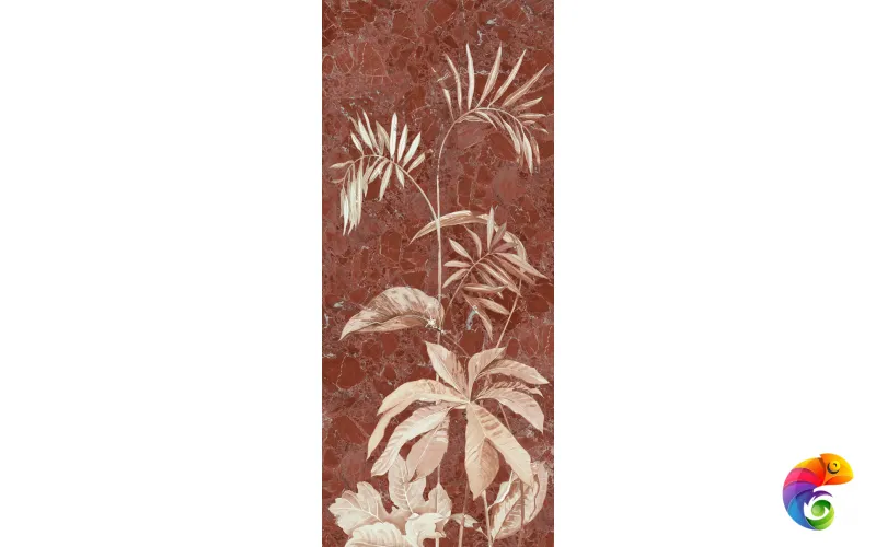 Керамогранит MIND STONE LYA RED MOL.RET.120X278