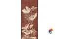 Керамогранит MIND STONE LYA RED MOL.RET.120X278