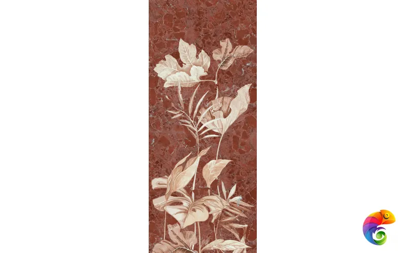 Керамогранит MIND STONE LYA RED MOL.RET.120X278