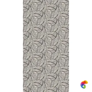 W&S D+ PAINT THE LEAF  160X320