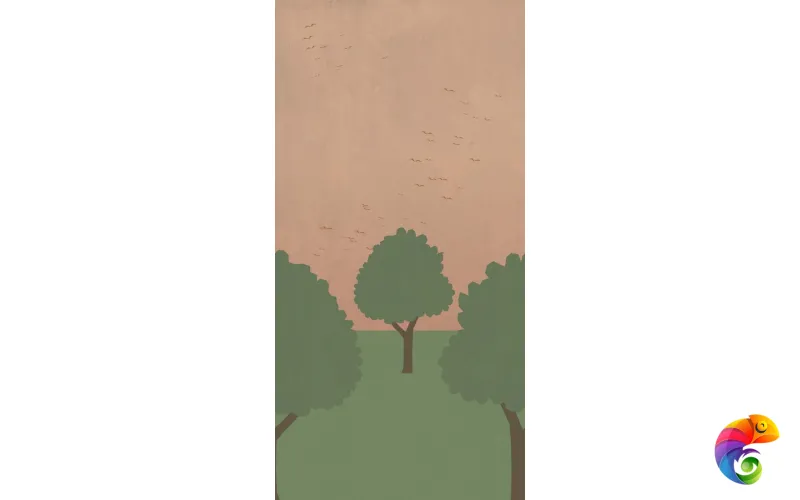 W&S D COUNTRY C  120x240