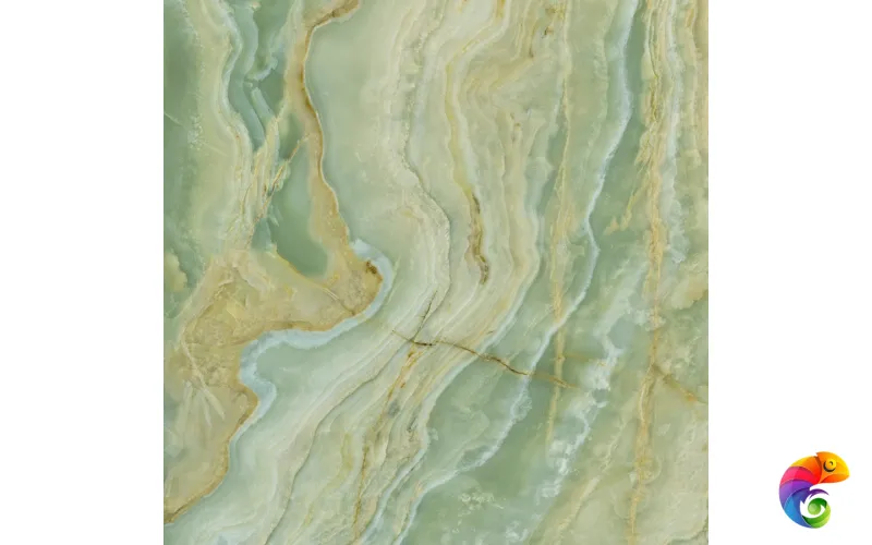 ONICE IRIDE  GIADA LAPP/RETT 120X120