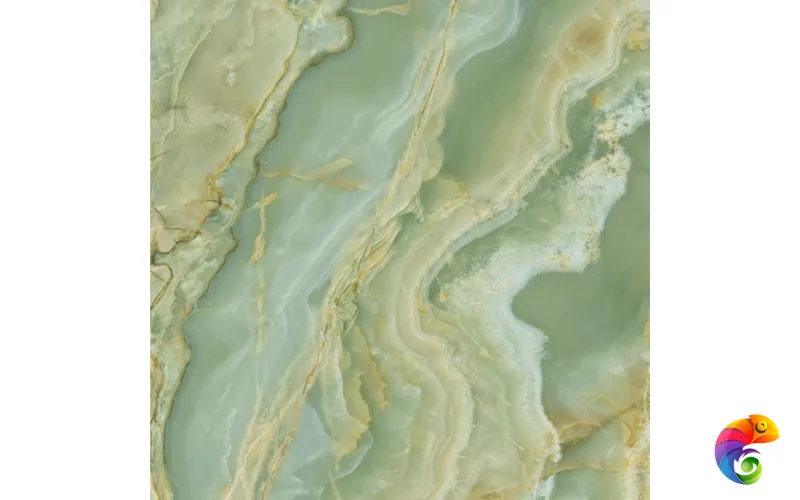 ONICE IRIDE  GIADA LAPP/RETT 120X120