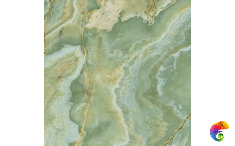 ONICE IRIDE  GIADA LAPP/RETT 120X120