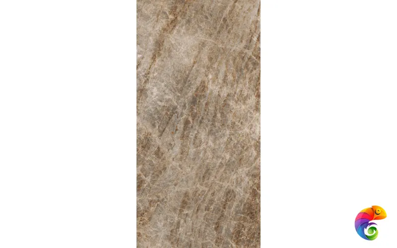 Керамогранит ICONIC LIFE MOKA YAMUNA MAT 60x120 RET