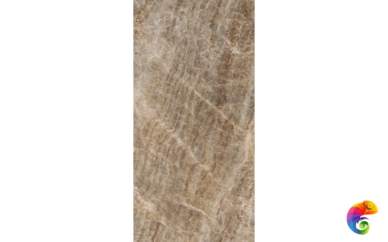 Керамогранит ICONIC LIFE MOKA YAMUNA MAT 60x120 RET