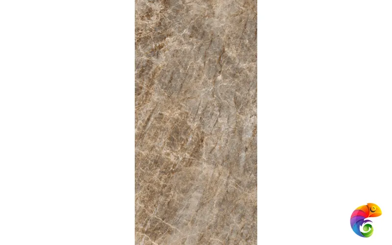 Керамогранит ICONIC LIFE MOKA YAMUNA MAT 60x120 RET