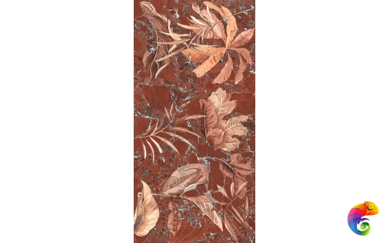 Керамогранит MIND STONE LYA RED MOL.RET. 60X120
