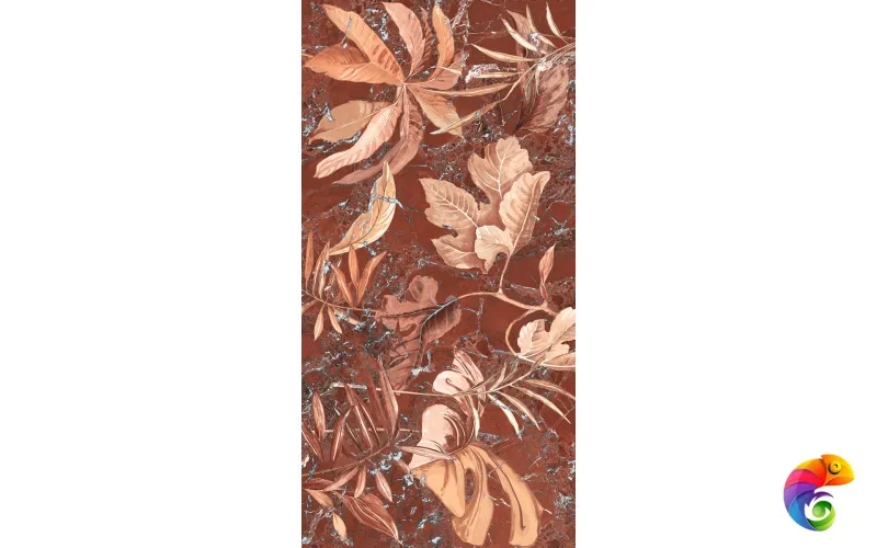 Керамогранит MIND STONE LYA RED MOL.RET. 60X120