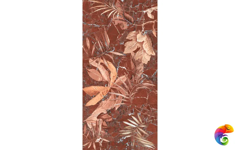 Керамогранит MIND STONE LYA RED MOL.RET. 60X120