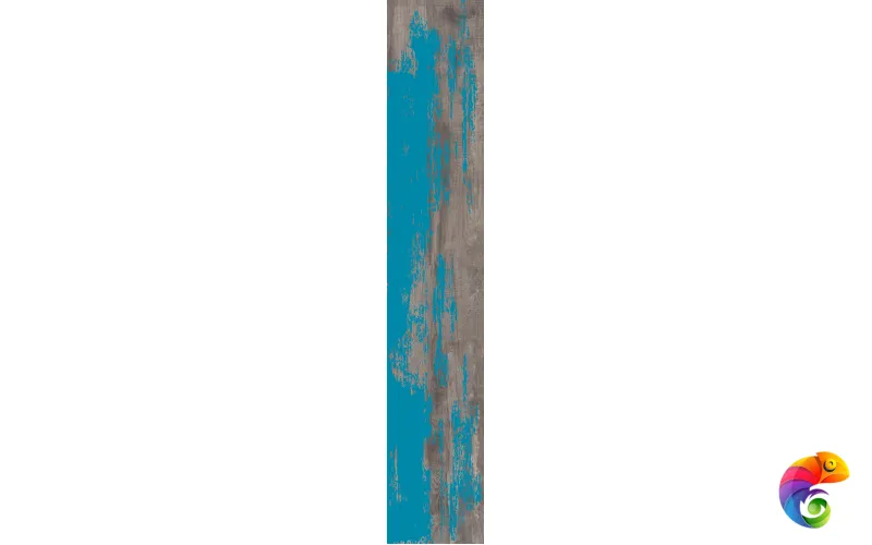 Спецэлемент LIST.GREY ENAMEL RETT MX3	20x120