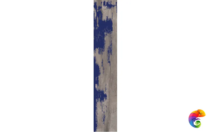 Спецэлемент LIST.GREY ENAMEL RETT MX3	20x120