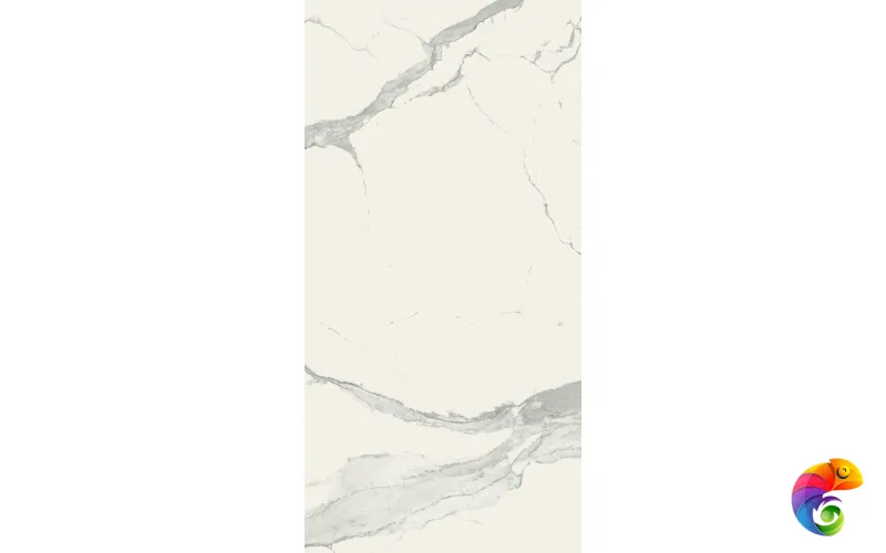 STATUARIO CHAIN F 6MM GLOSSY 120X240