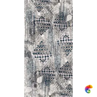 W&S D BOLOGNA BLU 60X120