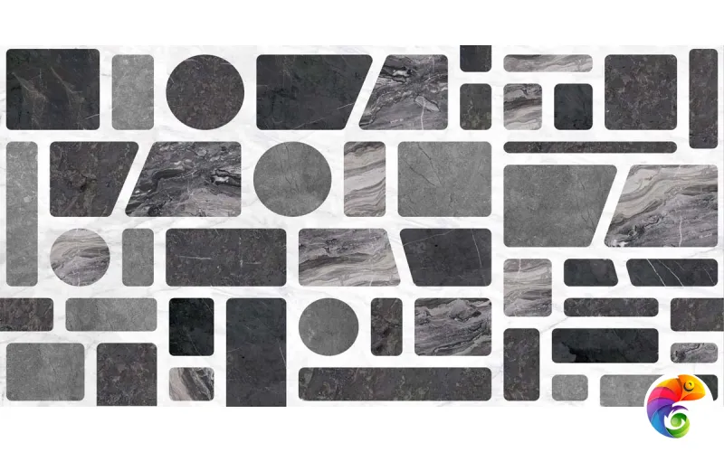 W&S D INCERTUM DARK   60X120