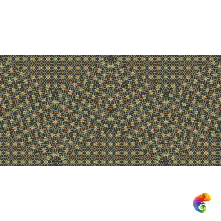 W&S D KALEIDO YELLOW   60X120