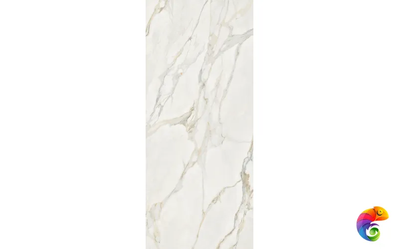 SNS.SIGN CALACATTA MICHELANGELO  LUX R 120X280