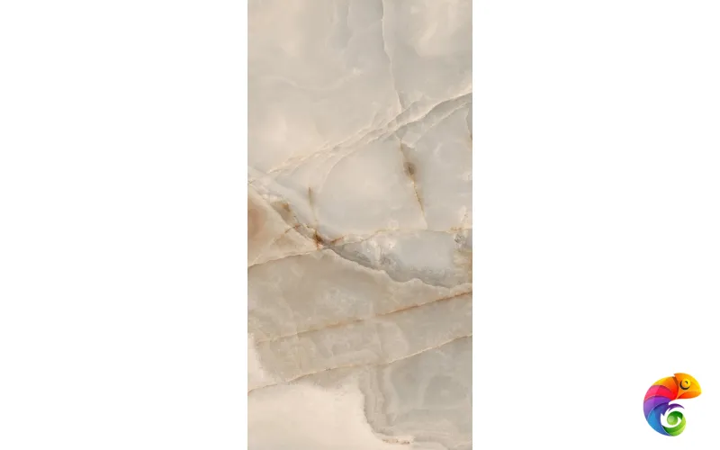 REVES DE REX  NOISETTE GLOSSY 9мм 60X120