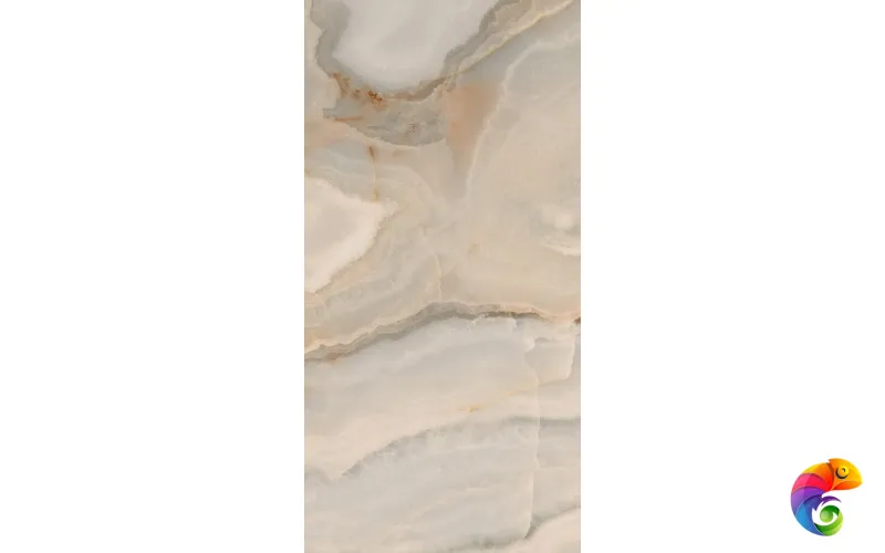 REVES DE REX  NOISETTE GLOSSY 9мм 60X120