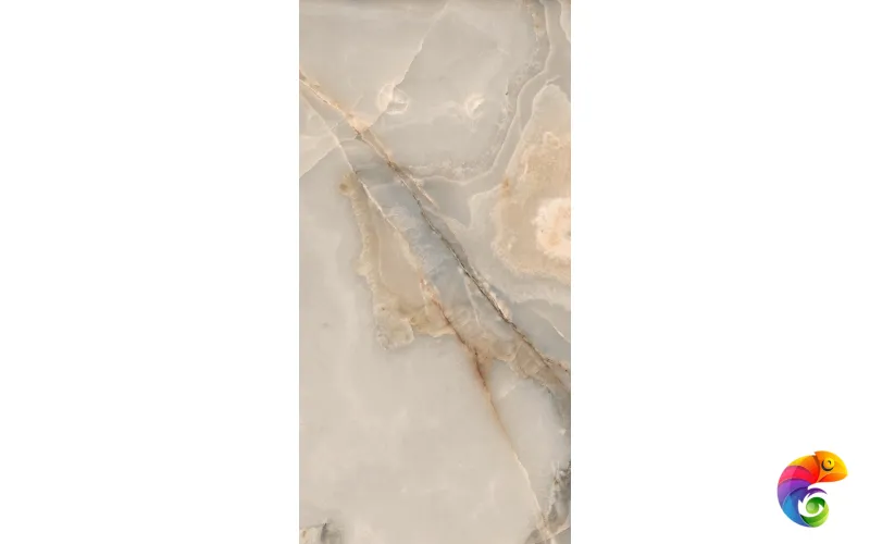 REVES DE REX  NOISETTE GLOSSY 9мм 60X120