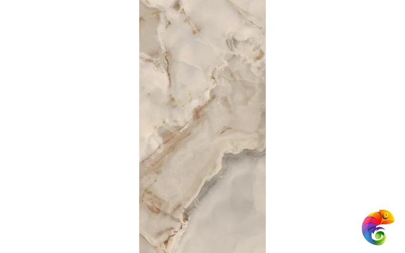 REVES DE REX  NOISETTE GLOSSY 9мм 60X120