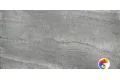 STONES 2.0 BURL GRAY GLOSSY RETT	60X120