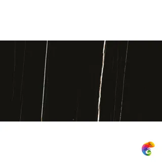 STONES 2.0 SAHARA NOIR GLOSSY RET	40X80