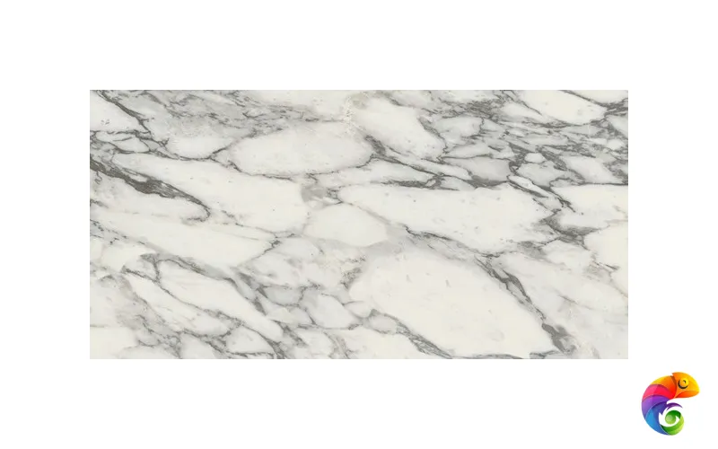 STONES 2.0 ARABESC.WHITE MATTE RET	40X80