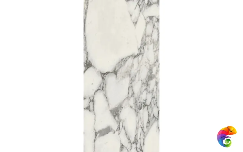 STONES 2.0 ARABESC.WHITE MATTE RET	40X80