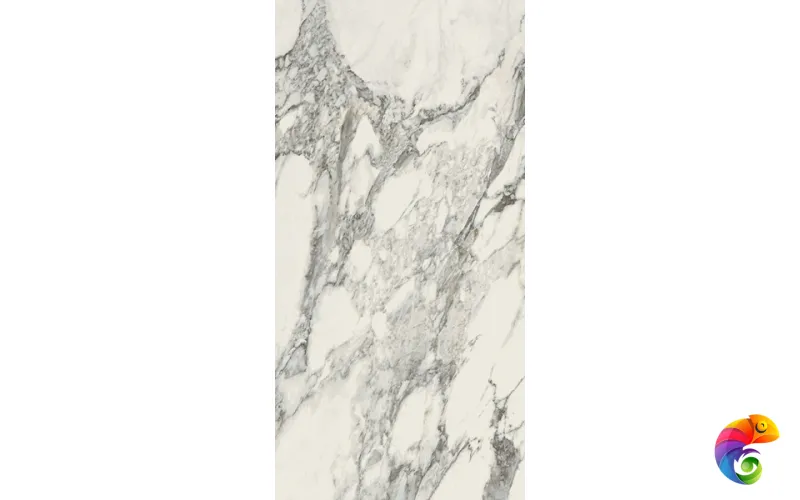 STONES 2.0 ARABESC.WHITE MATTE RET	40X80