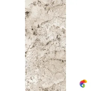 NATURE MOOD GLACIER SILK 6MM 120X280R