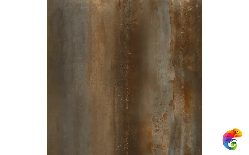 STEELWALK RUST RETT	59,5X59,5