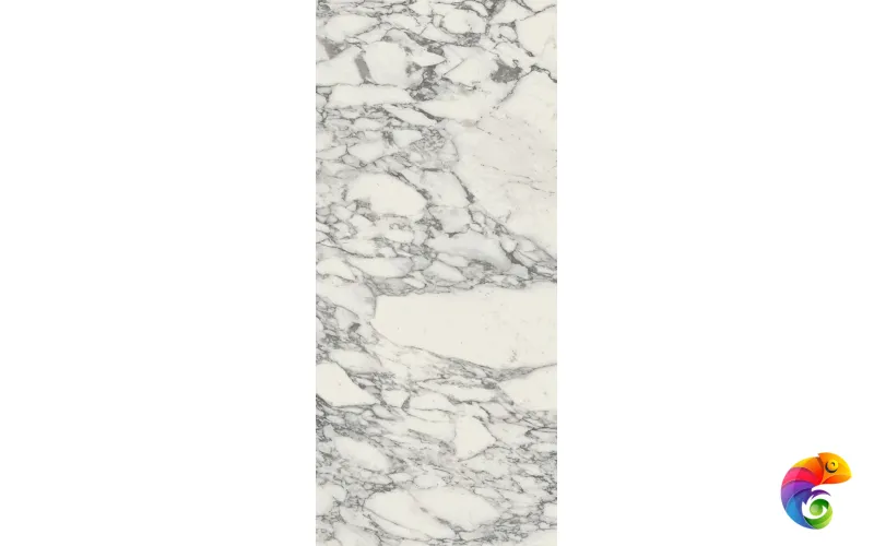 STONES 2.0 ARABESC.WHITE GLOSSY	80X180