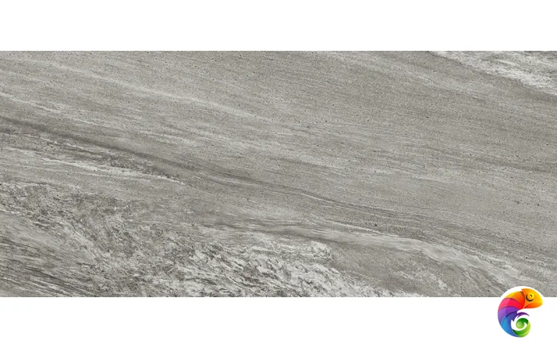 STONES 2.0 BURL.GRAY GLOSSY RET	80X180