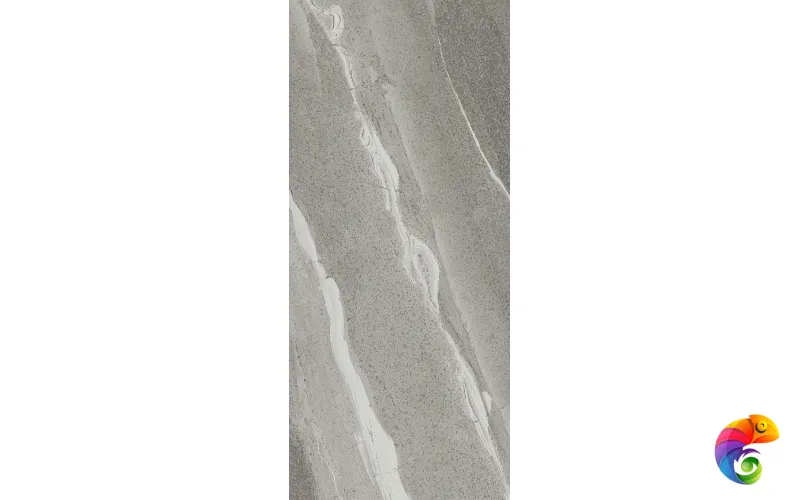 STONES 2.0 BURL.GRAY GLOSSY RET	80X180